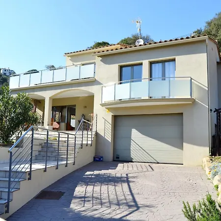 Villa Chalet Con Piscina Privada Calonge (Catalonia)